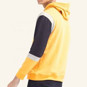Ropa de invierno de la mejor calidad, nuevo atuendo, ropa deportiva personalizada, nueva llegada, cómoda Sudadera con capucha para hombre, nuevo estilo, Sudadera con capucha a la moda para hombre, cómoda - Product Image 6
