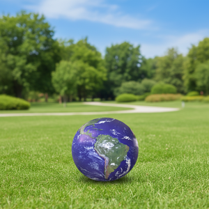 <span class=keywords><strong>Ballon</strong></span> géant <span class=keywords><strong>gonflable</strong></span> personnalisé, imperméable, pour la promotion d'événements, la publicité, la décoration, la Terre, la Lune, la planète - Product Image 3