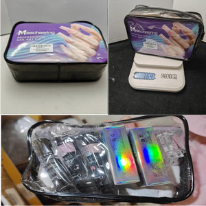 Kit <span class=keywords><strong>de</strong></span> <span class=keywords><strong>Manucure</strong></span> Professionnel en Gros 12 Pièces/Set avec Lampe LED UV 6W, Gel d'Extension Rapide 15ml, Base et Top Coat Personnalisables - Product Image 2