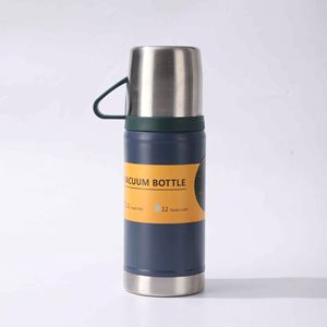 Insulated Water Bottle for Adults, Modern <b>Design</b> - Product Image 5
