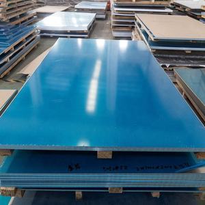 シートプレート<span class=keywords><strong>1050</strong></span> 1060 1070 1100 1000アルミニウム合金 - Product Image 5