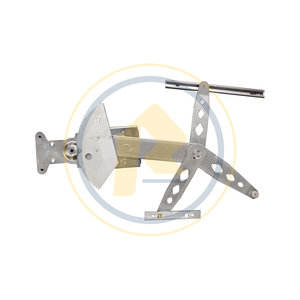 Regolatore Finestrino Adattabile Ac Rolcar per OE 5140083, Compatibile con Opel Zafira 2005-2011 - Product Image 1