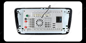 MEKEDE Android 14 8core 8 + 256G Car-play Auto GPS Navigation Car DVD Audio Radio Player pour <span class=keywords><strong>Seat</strong></span> <span class=keywords><strong>Ibiza</strong></span> <span class=keywords><strong>2009</strong></span> - 2013 - Product Image 6