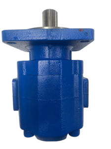 ปั๊มพวงมาลัยรถตักล้อยาง Huamao รุ่น JHP2080 JHP2100 JHP2063 - Product Image 4