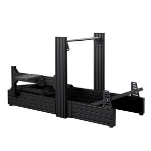 Soporte para Simulador de Carreras con <span class=keywords><strong>Volante</strong></span> <span class=keywords><strong>G29</strong></span> - Product Image 4