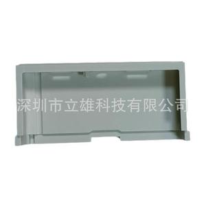 Lixiong Equipment Cabinet <b>Plastic</b> Mold Injection Molding Customization For Electronics <b>Enclosures</b> - Product Image 1