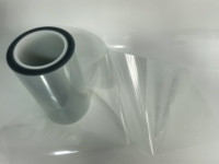 Lámina de PET Antiestática, Translúcida, con Tratamiento Corona, para Embalaje de PCB de Teléfonos Móviles y Relojes Inteligentes
