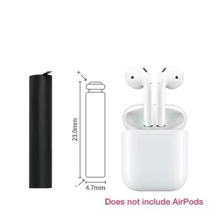 <span class=keywords><strong>Batterie</strong></span> de <span class=keywords><strong>remplacement</strong></span> pour écouteurs sans fil à cellules lithium-ion haute performance 45230 mm 30mAh pour Apple pour <span class=keywords><strong>AirPods</strong></span> - Product Image 2