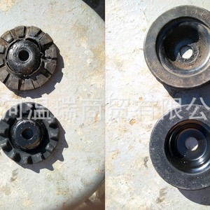 Protection anti-poussière de roue Bmp 546271J500 pour Hyundai Kia, pièce de rechange ABS - Product Image 3