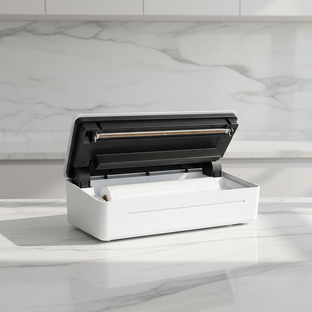 High Resolution 300DPI Portable A4 Thermal Printer with USB and Wireless Connection Built-in Paper Warehouse