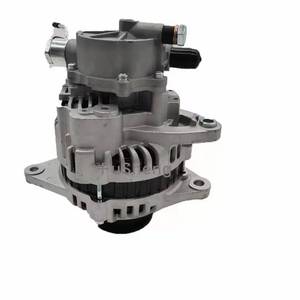 Alternador 12V 110A A3TN0299 A3TN0399 A3TN0499 A003T15099 A003TN0299 A2TN1199 A2TN1199AT A3T15099 4D56 - Product Image 2