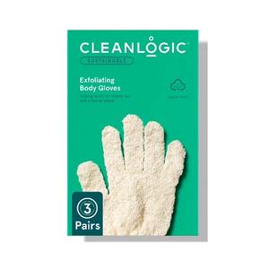 स्नान स्पा के लिए मृत त्वचा को हटाने के लिए गर्म बेचने वाले शरीर के दस्ताने - Product Image 1
