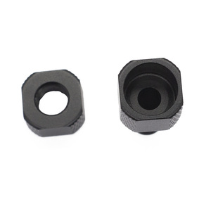 APISQUEEN Waterproof Hollow Screw M8M10M12M16 RC Car Parts Aluminum Alloy Sealing Thread - Product Image 2