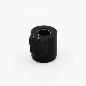 Bobina de Válvula Solenoide, Diámetro Interior de 23 mm, Longitud de 51 mm, AC110V AC220V DC24V, Inductor Fijo, Control Hidráulico - Product Image 5