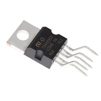 TDA2030 TDA 2030 TO-220 Chip IC de amplificador de potencia/audio para subwoofer de computadora TDA2030A