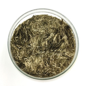 Sợi đá bazan cắt ngắn giá cạnh tranh dùng để gia cường <span class=keywords><strong>composite</strong></span> sợi bazan - Product Image 2