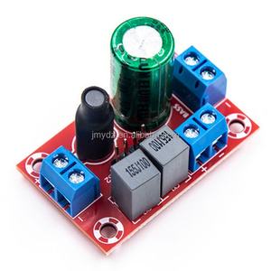 Altavoz Gold-A145 Fever de Cuatro Niveles Ajustables, Altavoz HIFI de Alta y Baja Frecuencia, Divisor de Dos Vías - Product Image 1