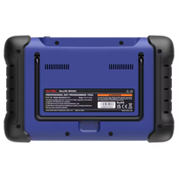 Autel MaxiIM IM508S XP400 PRO Herramienta de programación de llaves de coche OBD2 Escáner IMMO Programador de llaves Escáner automático de diagnóstico PK KM100 IM508