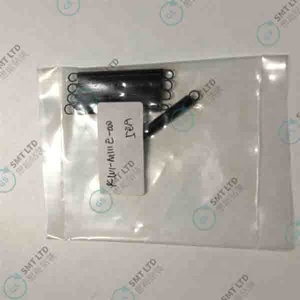 สปริงสำหรับเครื่องป้อนยามาฮ่า รุ่น KW1-M111E-001 KW1-M111E-000 - Product Image 2