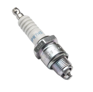 Bougie d'allumage 2 temps de haute qualité BPMR6A CMR7H RC RCEXL NG K pour avion IRIDIUM RCGF DLE <span class=keywords><strong>SAITO</strong></span> OS TOYAN - Product Image 4