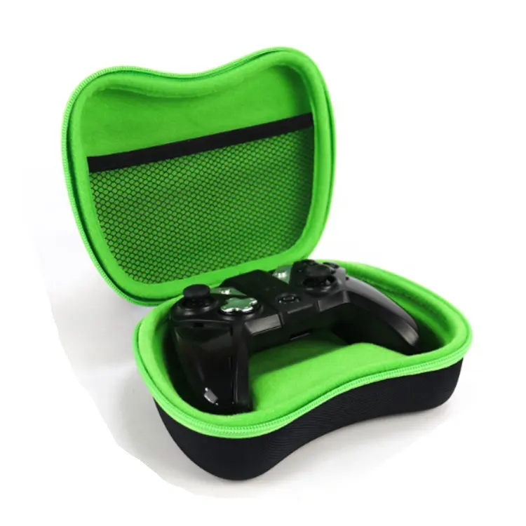 Customized high quality hard shell case for joysticks game controllers