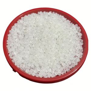 Granulés en plastique HDPE 7000F Résine résineuse Polymère de résine plastique propylène - Product Image 6