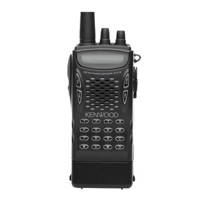 Walkie Talkie Kenwood Tk3118, Transceptor UHF FM, Batería de 2000 mAh, Dispositivo de Comunicación de Largo Alcance para Exteriores - Product Image 1