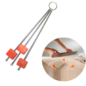 Tovaglietta regolabile Ø 10 / 70 cm. - Product Image 1