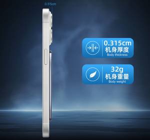 Magnetic Ai Chatgpt Voice Recorder 118 <strong>Languages</strong> 64GB Memory <strong>APP</strong> Control for Learning Voice Call 36 Hours Working Time - Product Image 5