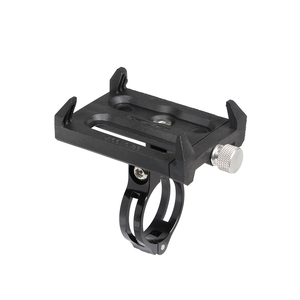 GUB G-83-Soporte Universal para teléfono de bicicleta, Clip de manillar de bicicleta de montaña y motocicleta, de plástico - Product Image 2