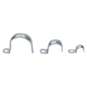 Hot Sale 18mm Bandwidth F Type <b>Clamp</b> with Hole - Product Image 6