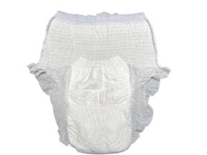 Culottes d'<span class=keywords><strong>incontinence</strong></span> pour adultes de haute qualité, <span class=keywords><strong>protection</strong></span> fiable anti-fuites pour la <span class=keywords><strong>nuit</strong></span>. - Product Image 4