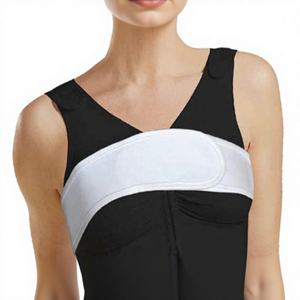 ORIONE Banda Posicionadora Ajustable para Prótesis Ref. 9001 Hecho en Italia - Product Image 1