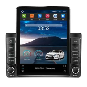 Android 11 8 + 128GB IPS DSP lecteur dvd de voiture pour <span class=keywords><strong>Audi</strong></span> A4 II 2 B6 III 3 <span class=keywords><strong>B7</strong></span> 2000 - 2009 <span class=keywords><strong>S4</strong></span> 2002 - 2008 RS4 <span class=keywords><strong>2005</strong></span> - 2009 Carplay - Product Image 1