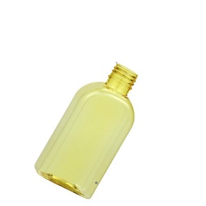 Screen Printing <b>Plastic</b> <b>Bottles</b> <b>Empty</b> <b>Bottle</b> with Lids for Skin Care - Product Image 5