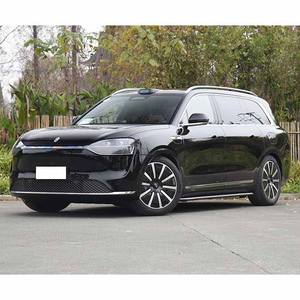 Aito M9 2024 Max Extended Range Coche de alta velocidad Coches híbridos usados - Product Image 2