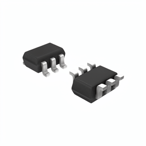 ทรานซิสเตอร์ผู้จัดจำหน่ายที่ได้รับอนุญาต6-TSSOP, SC-88, PMBT3906YS SOT-363, ส่วนประกอบอิเล็กทรอนิกส์115 - Product Image 1