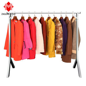 Contenedor de 20 pies de <span class=keywords><strong>Ropa</strong></span> Usada de Mujer (Sudaderas con Capucha y Suéteres) de Reino Unido y Canadá, <span class=keywords><strong>Ropa</strong></span> de Segunda Mano en Alemania, Holanda y Noruega - Product Image 5