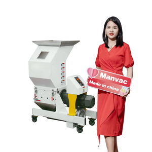 Tốc độ chậm máy nghiền nhựa granulor Máy tái chế - Product Image 1
