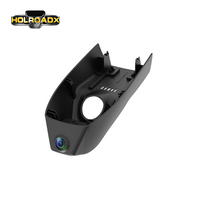 Buick Envision 2016-2023 Basis Leder Premium 4G Dubbele Lens Videorecorder Op Maat Geïntegreerde OEM Ondersteuning