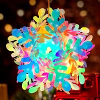 Lampe LED en PVC en forme de puzzle, idéale comme cadeau, puzzle 3D lumineux