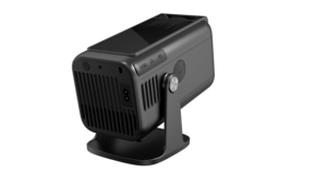 IHOMELIFE ISMARTX14-V1 1080P 300 ANSI Lumens projecteur vidéo domestique 4K noir Auto <span class=keywords><strong>Vertical</strong></span> Keystone Android 13 système d'exploitation - Product Image 6