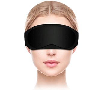 Gorra de migraña de terapia fría y caliente con juego de máscara para los ojos, envoltura para la cabeza portátil y cojín de masaje para aliviar el dolor de cabeza - Product Image 6