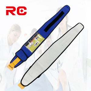 공장 공급 골절 고정 골반 지원 SAM 바인더 응급 처치 골반 슬링 CE F/D/A로 구조 및 산후 관리 - Product Image 3