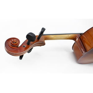 Enseignement de <span class=keywords><strong>violoncelle</strong></span> fait à la main, de haute qualité, professionnelle, <span class=keywords><strong>4</strong></span>/<span class=keywords><strong>4</strong></span> brillant, offre spéciale, prix d'usine - Product Image 4