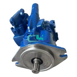 Bomba Hidráulica Principal Original 1000271293 para Volvo ET17 E3015 E3017, Piezas del Sistema Hidráulico para Miniexcavadora - Product Image 1