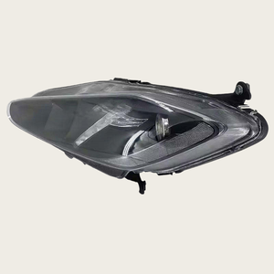 Para <span class=keywords><strong>Maserati</strong></span> GranTurismo MC Stradale <span class=keywords><strong>Cabrio</strong></span> Turism C montaje de faros coche luz LED Original EE. UU. OEM 350569 294586 294590 - Product Image 6