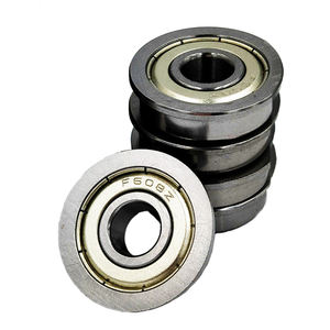 Roulement à bride Diamètre intérieur 12 15 17 20 <span class=keywords><strong>mm</strong></span> Roulement à billes à bride miniature Lager F6701 F6801 F6901 F6202 F6201 F6001 F6003 F6804 - Product Image 5