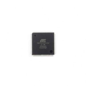 ATXMEGA256A3U-AU Nouveau CI d'origine authentique en stock Fournisseur professionnel de BOM Composants électroniques à circuit intégré - Product Image 1