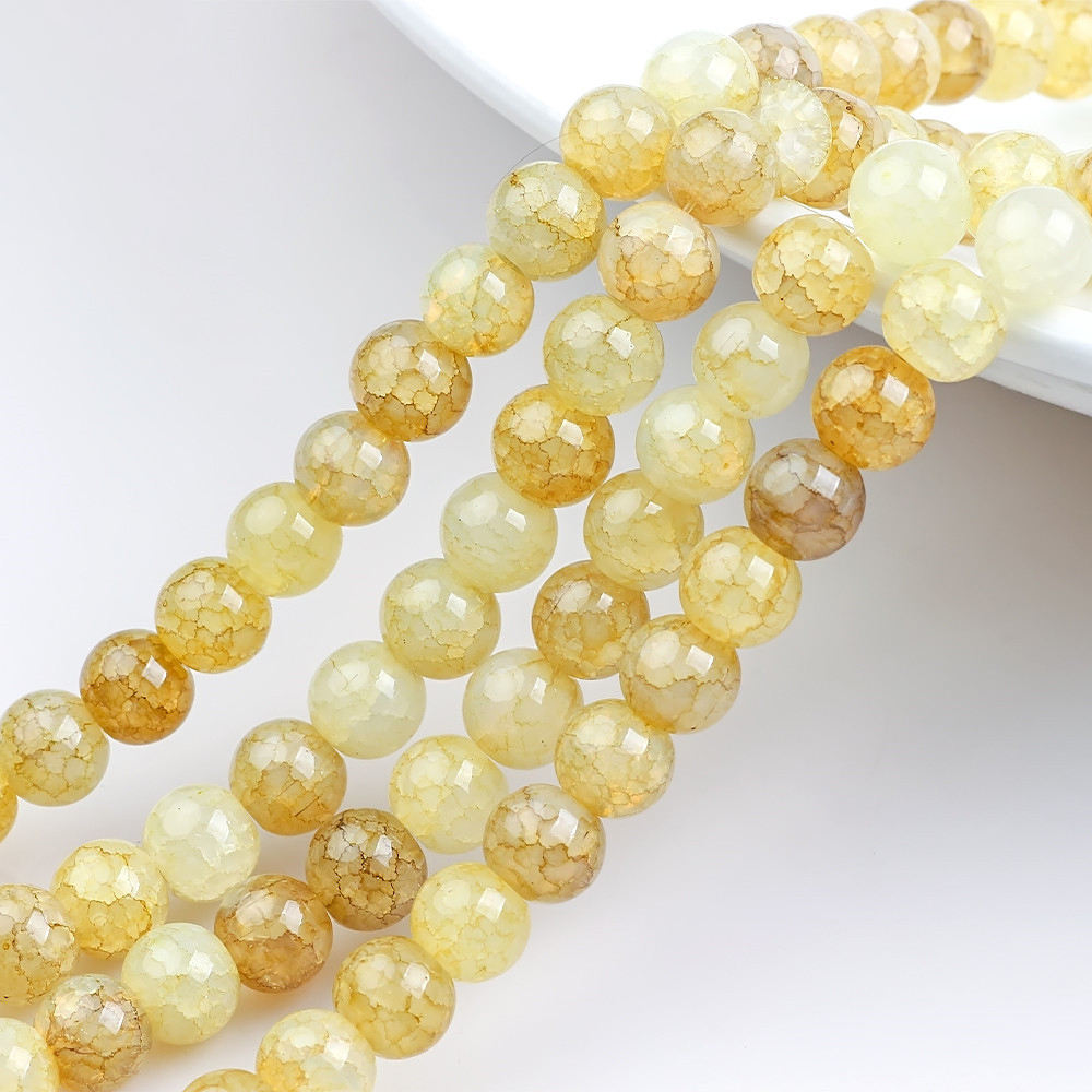 สีเหลือง